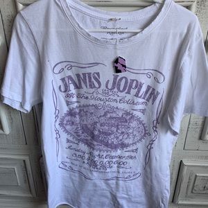 Recycled Karma Graphic Tee